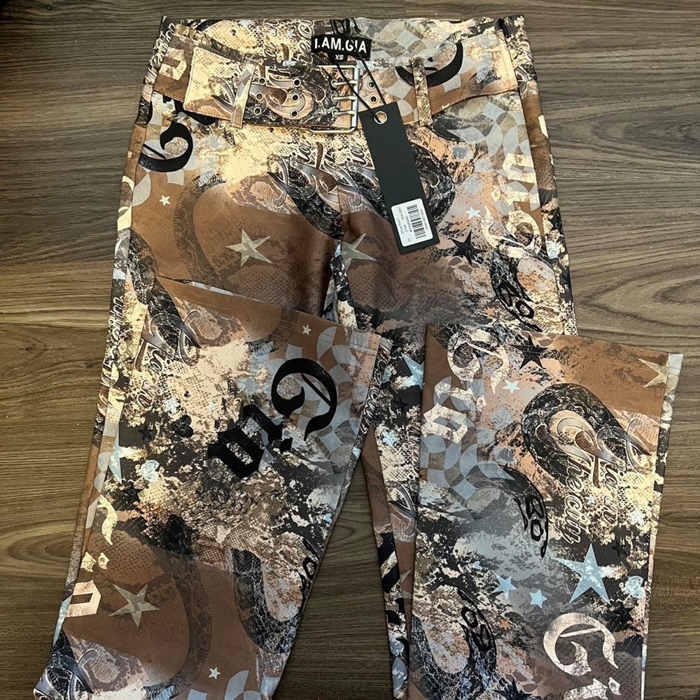 I AM GIA pants